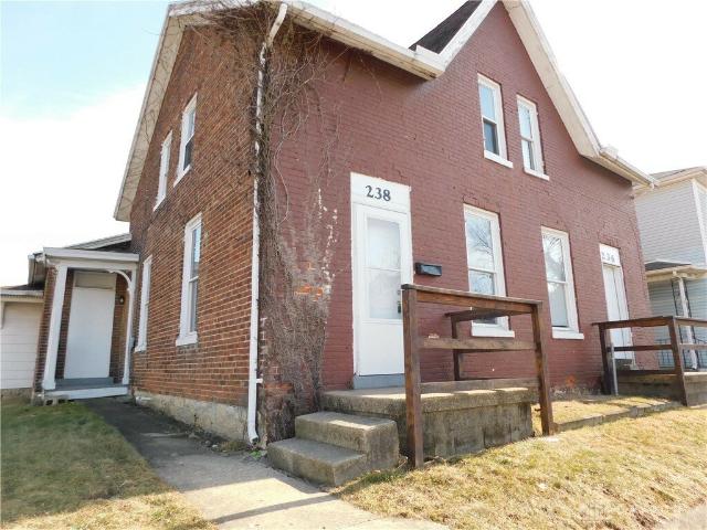 236 N Race Street Unit# 238, Springfield, US, OH