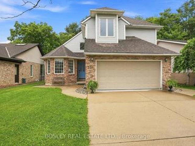 236 Northwood Drive, Welland N. Welland, ON, L3C 6V3 house for sale | Listing ID X13653 | Royal LePage
