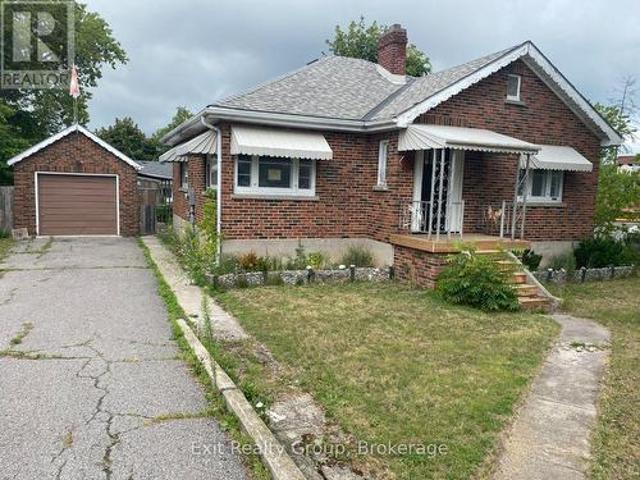 236 North Front Street, Belleville Ward, ON, K8P 3C2 house for sale | Listing ID X13818 | Royal LePage