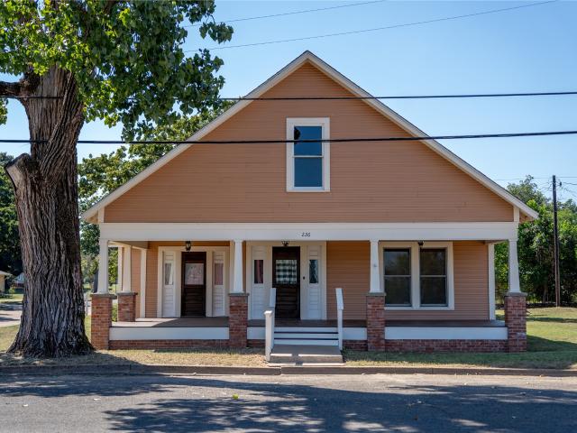 236 S Main Street