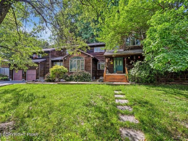 236 Secor Ave Street