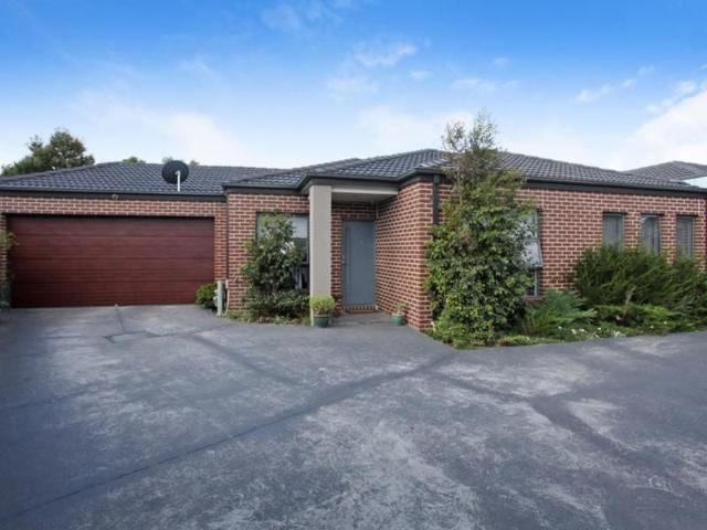 2/36 Selwyn Street, Albion