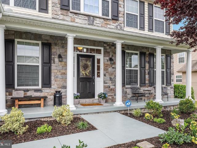 236 Shannon Court