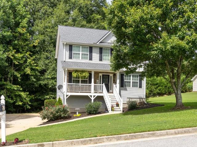 236 Shenandoah Drive