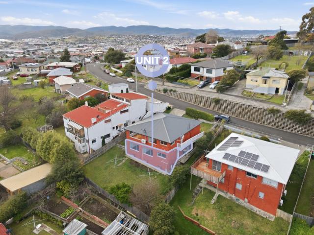 2/36 sixth ave, west moonah