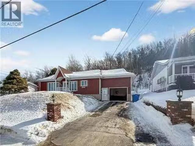 236 St Louis Street, Atholville, NB, E3N 4B6 house for sale.