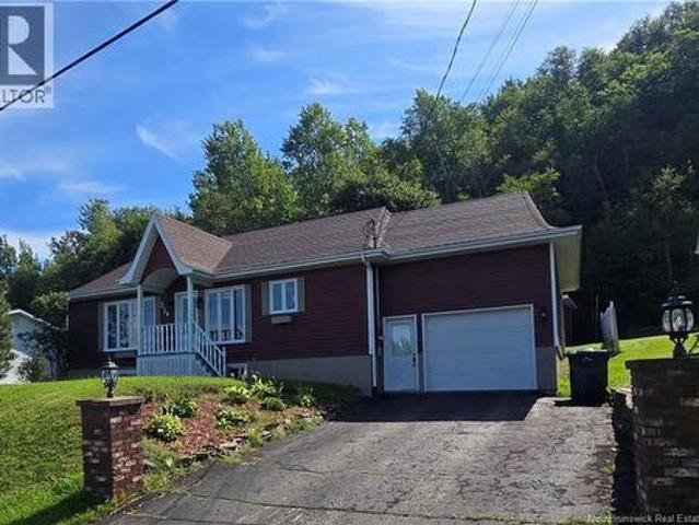 236 St Louis Street, Atholville, NB, E3N 4B6 house for sale | Listing ID NB146789 | Royal LePage