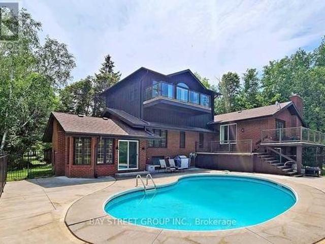 236 Summit Drive, Scugog, ON, L0B 1E0 house for sale | Listing ID E13604 | Royal LePage