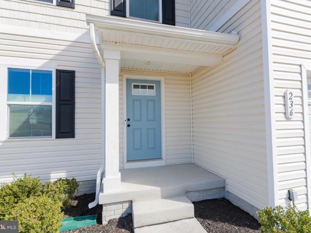 236 Surplus Rd, Inwood, WV 25428 | MLS #WVBE2048