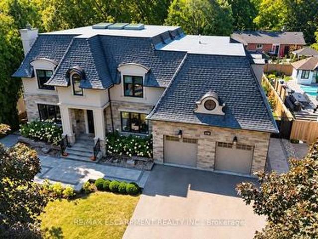 236 Poplar Drive, Burlington, ON, L6J 4C8 house for sale | Listing ID W13829 | Royal LePage