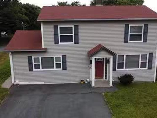 236 Portugal Cove Road, St. John'S, NL, A1B 2N6 house for sa.