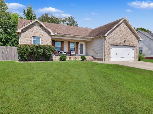 236 Preakness Cir