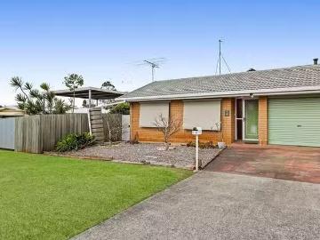 2/36 Priest Street, Rockville, QLD 4350