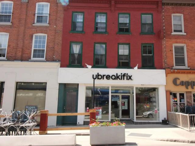 236 Princess Street