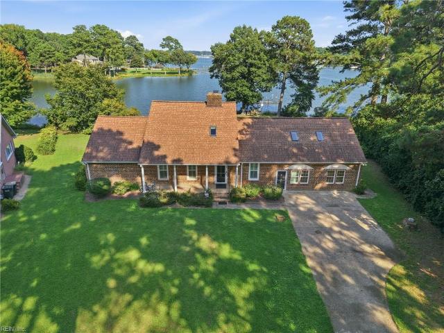 236 Robanna DR
