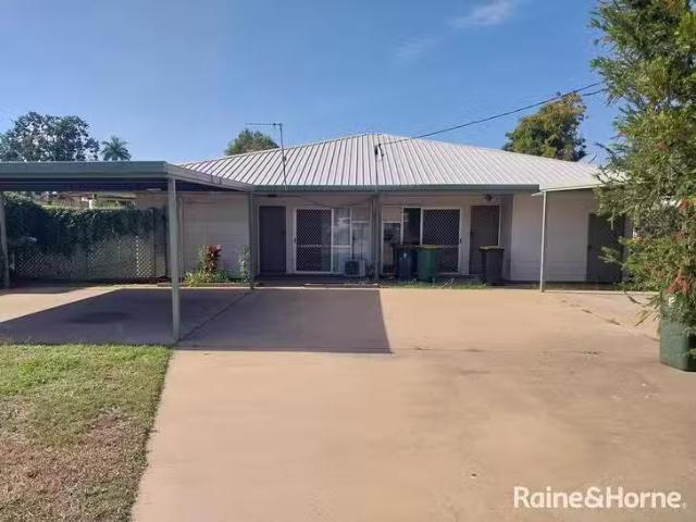 2/36 Rosewall Street, Moranbah, QLD 4744