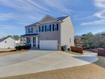 236 Ralph Still Rd, Dacula, GA 30019 | MLS #7701
