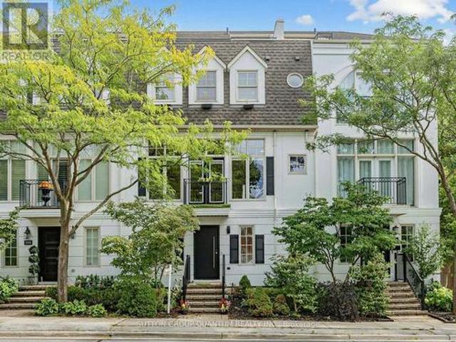 236 Randall Street, Oakville, ON, L6J 1P7 house for sale | Listing ID W13821 | Royal LePage