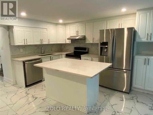 236 Basem Renforth Drive, Toronto, ON, M9C 2K9 house for lease | Listing ID W13428 | Royal LePage