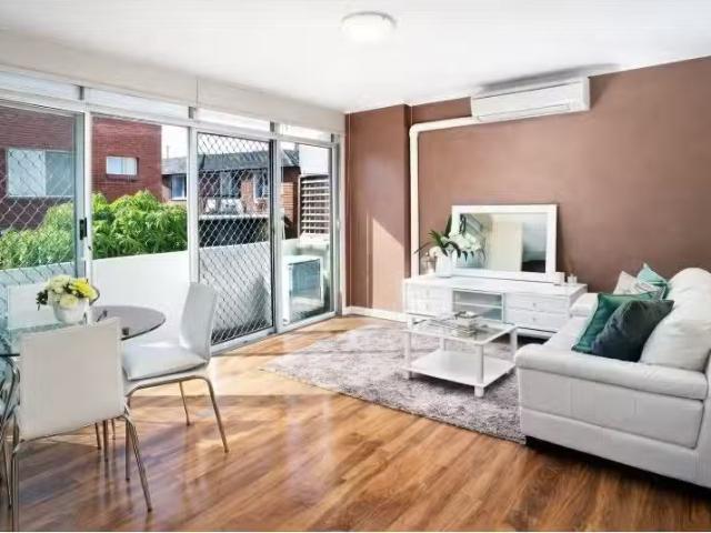 2/36 Rhodes Street, Hillsdale Apartment for rent Listed by Ap.