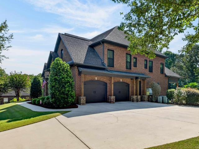 236 River Oaks Drive