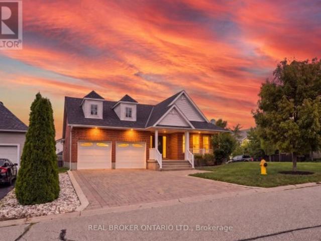 236 Ridge Top Crescent, Guelph/Eramosa, ON, N0B 2K0 house for sale | Listing ID X13766 | Royal LePage