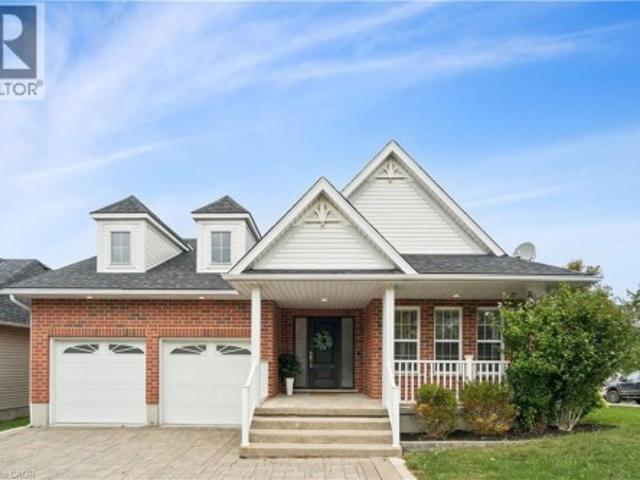 236 Ridge Top Crescent, Rockwood, ON, N0B 2K0 house for sale | Listing ID 40857 | Royal LePage