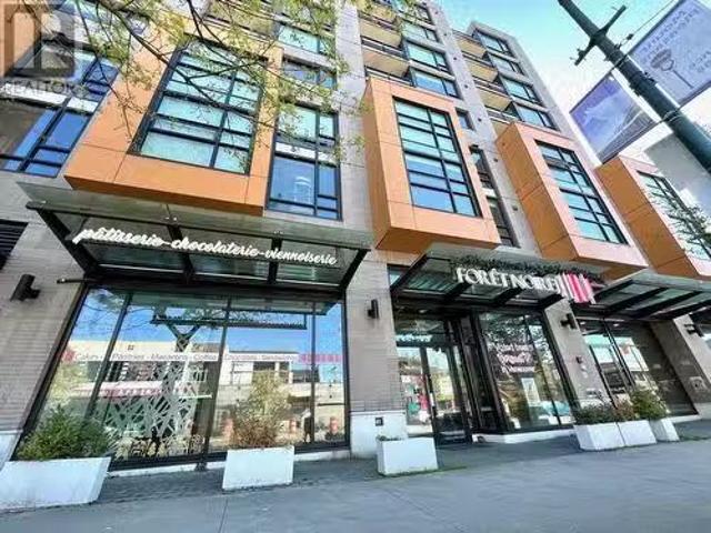236 W Broadway Street, Vancouver, BC, V5Y 0L2 commercial for.