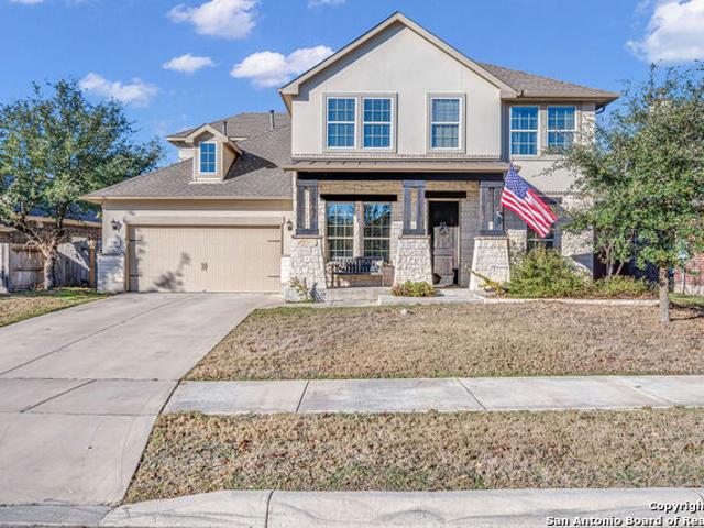 236 Woods Of Boerne