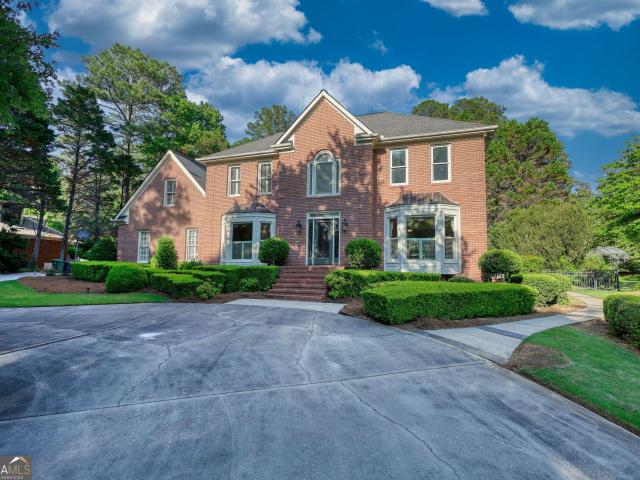 236 Westchester Drive