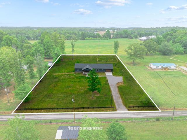 236 Whitaker Road