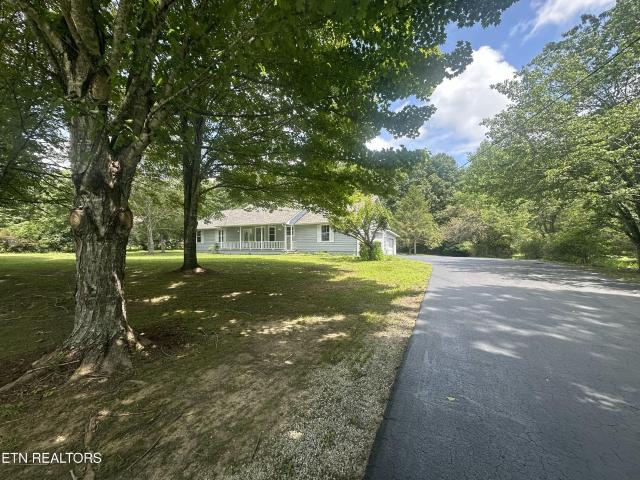 236 Will Dr, Crossville, TN 38555 | MLS #2967