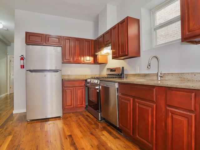 236 Van Horne St Unit# 1B, Jc, Bergen lafayett, US, NJ