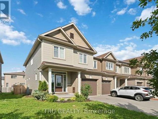 236 Yellowcress Way, Ottawa, ON, K4A 1C3 house for sale | Listing ID X13701 | Royal LePage