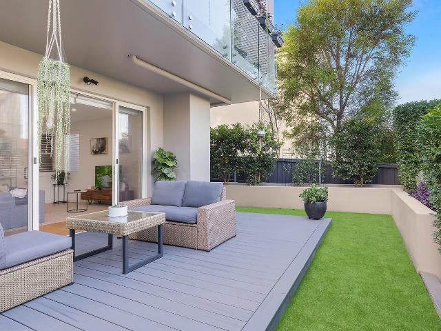2/36A Park Road, Naremburn NSW 2065 Apartment For Rent | Domain