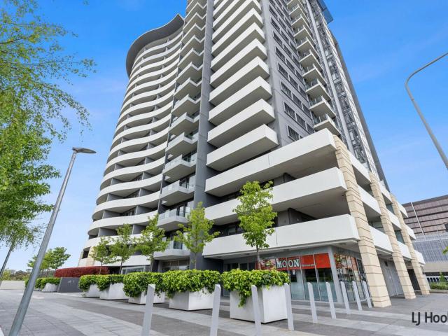237/41 chandler street, belconnen act for rent lj hooker