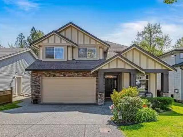 23746 110 Avenue, Maple Ridge, BC, V2W 1E7 house for sale L.