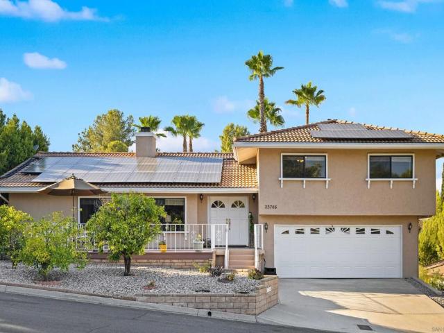 23746 Barona Mesa