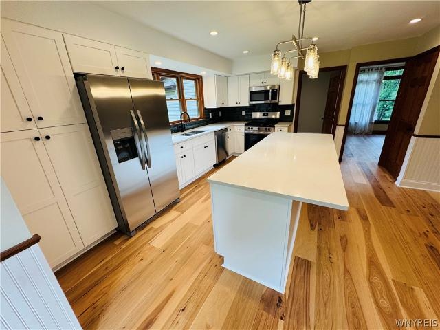 2374 Ketchner Road
