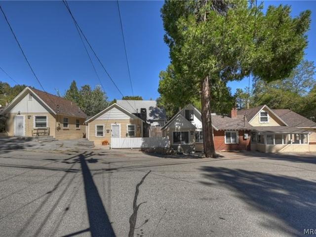 23754 Pioneer Camp Rd, Crestline, CA 92325