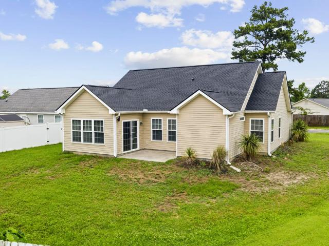 2375 Morlynn Dr