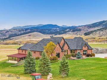 2375 Mount Ellis Lane, Bozeman, US, MT