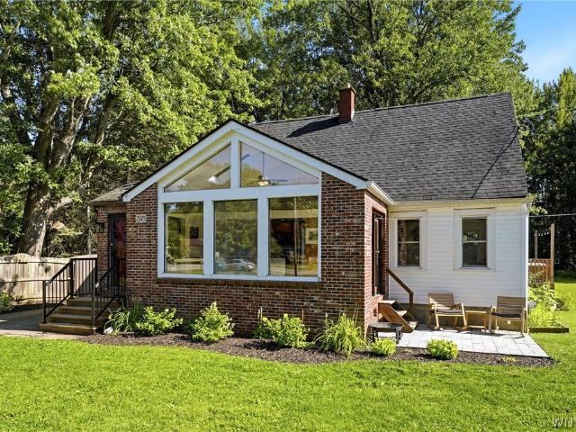 2375 N French Road