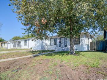 2375 Burnet St, San Antonio, TX 78202 | MLS #1919