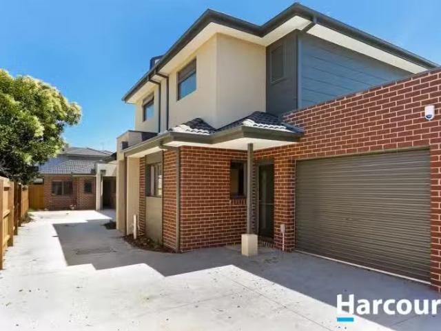 2/375 Camp Road, BROADMEADOWS, VIC 3047 Townhouse for Rent