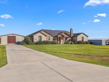 2375 County Road 4010, Decatur, TX 76234 | MLS #21092