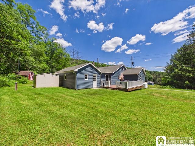 2375 Johnson Road