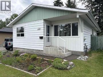 2375 Shearer Crescent, Prince George, BC, V2N 3B7 house for sale | Listing ID R3133 | Royal LePage