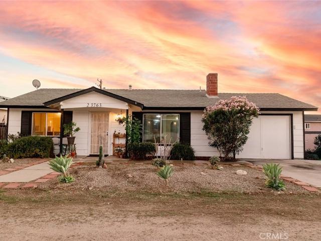23763 Casa Bonita