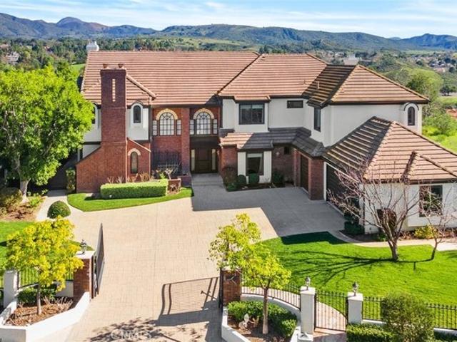 23762 Via Monte, Coto de Caza, CA 92679